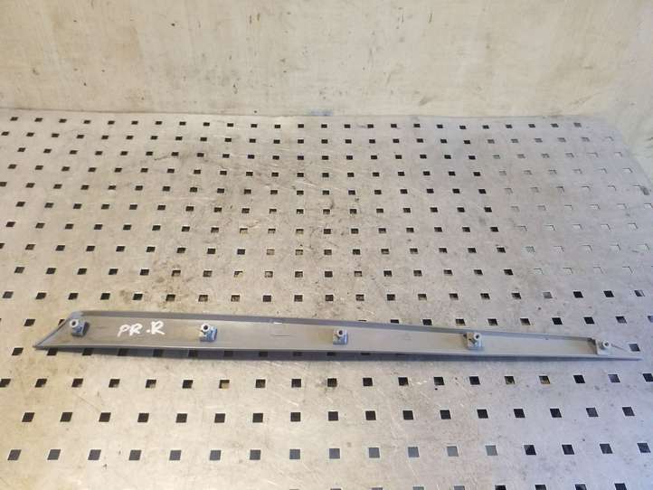 Subaru Outback (2009 - 2014)  94218AJ000 Передняя звукоизоляция