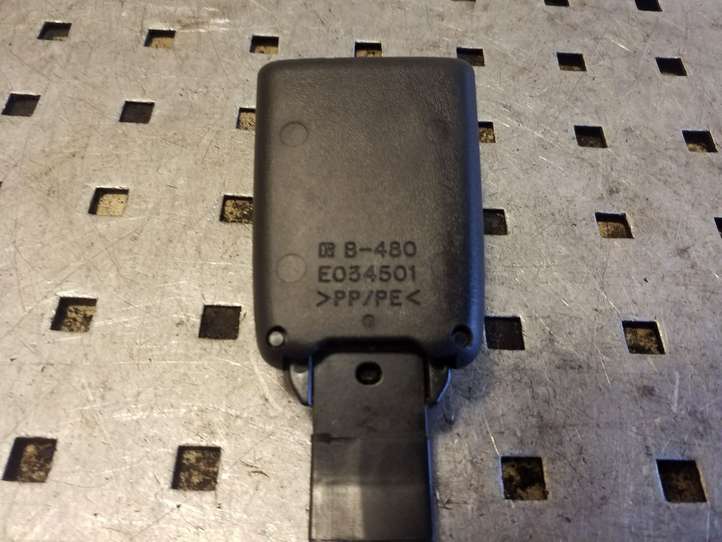 Subaru Outback (2009 - 2014)  E034501 Передняя звукоизоляция