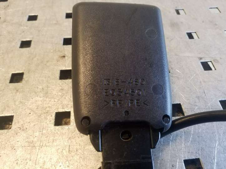 Subaru Outback (2009 - 2014)  E034501 Передняя звукоизоляция