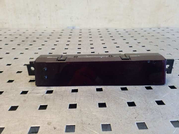 Subaru Outback (2009 - 2014)  85261AJ051 Экран/ дисплей / маленький экран