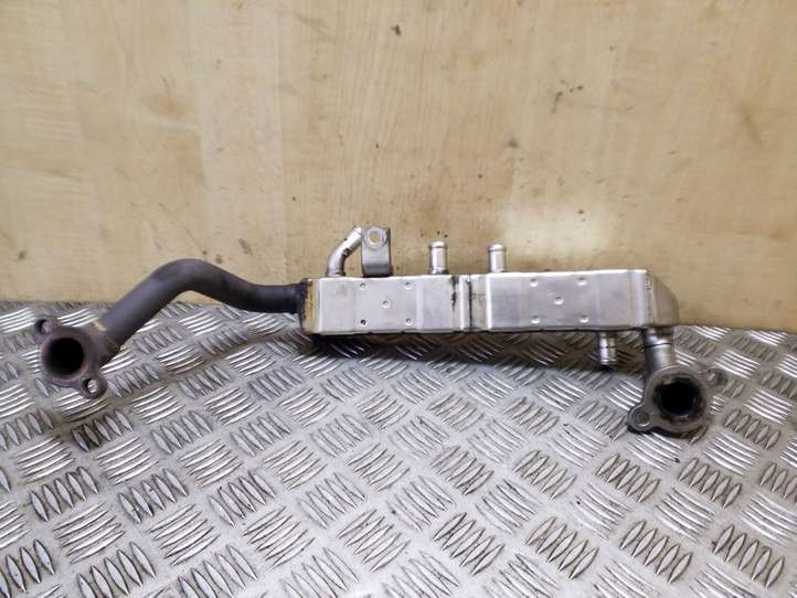 Subaru Outback (2009 - 2014)  14793AA020 Охладитель EGR