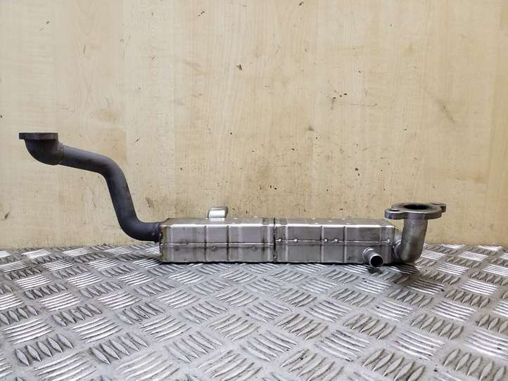 Subaru Outback (2009 - 2014)  14793AA020 Охладитель EGR