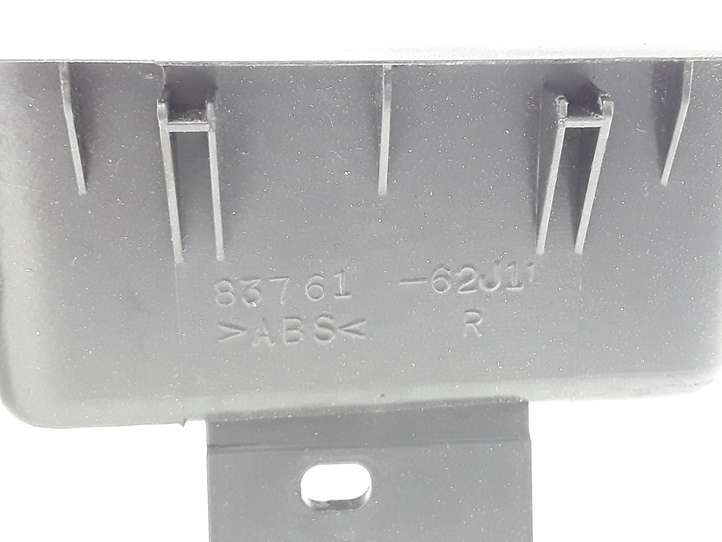 Suzuki Swift (2004 - 2010)  8376162J1 Кнопка стеклоподъемников