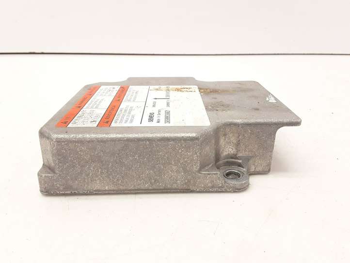 Suzuki Swift (2004 - 2010)  3891062J11 Блок управления надувных подушек