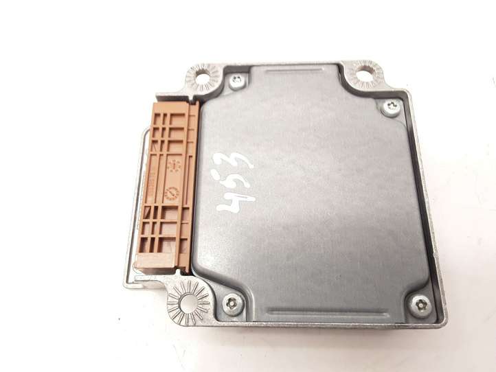 Suzuki Swift (2004 - 2010)  3891062J11 Блок управления надувных подушек