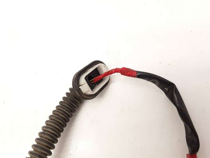 Suzuki Swift (2004 - 2010)  3675162J10 Проводка задних дверей