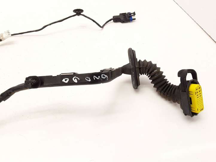 Renault Espace -  Grand espace IV (2004 - 2014)  8200782566 Проводка задних дверей