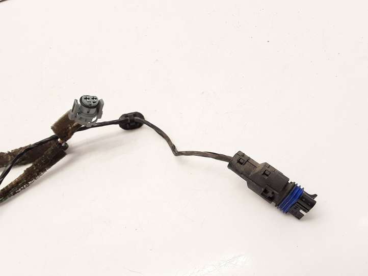 Renault Espace -  Grand espace IV (2004 - 2014)  8200782544 Проводка задних дверей