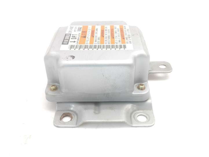 Suzuki Ignis (2000 - 2003)  3891080G21 Блок управления надувных подушек