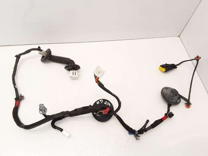 Hyundai Grandeur (2005 - 2009)  916503L021 Проводка задних дверей
