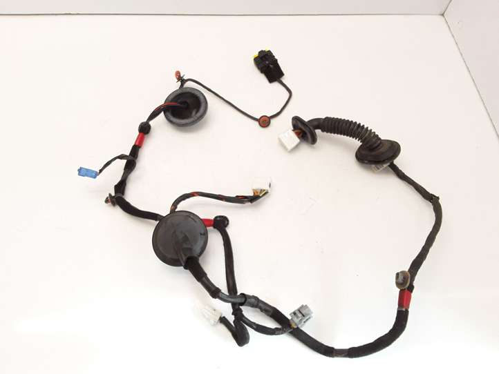 Hyundai Grandeur (2005 - 2009)  916503L021 Проводка задних дверей