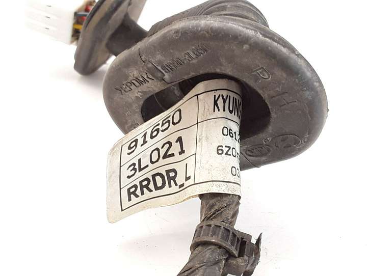 Hyundai Grandeur (2005 - 2009)  916503L021 Проводка задних дверей