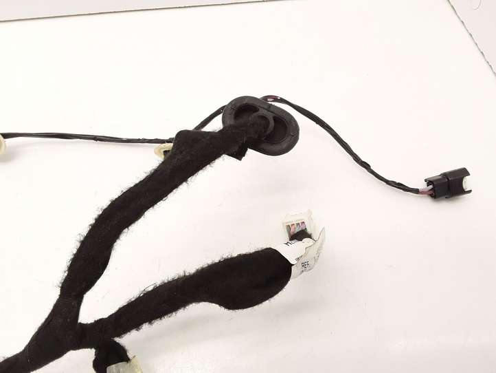 Renault Captur (2013 - 2020)  241278048R Проводка задних дверей