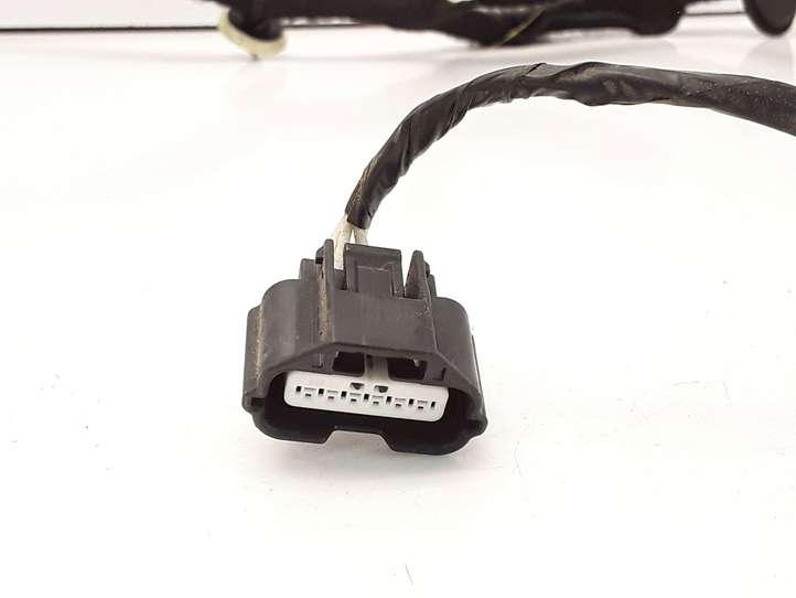Renault Captur (2013 - 2020)  241278048R Проводка задних дверей