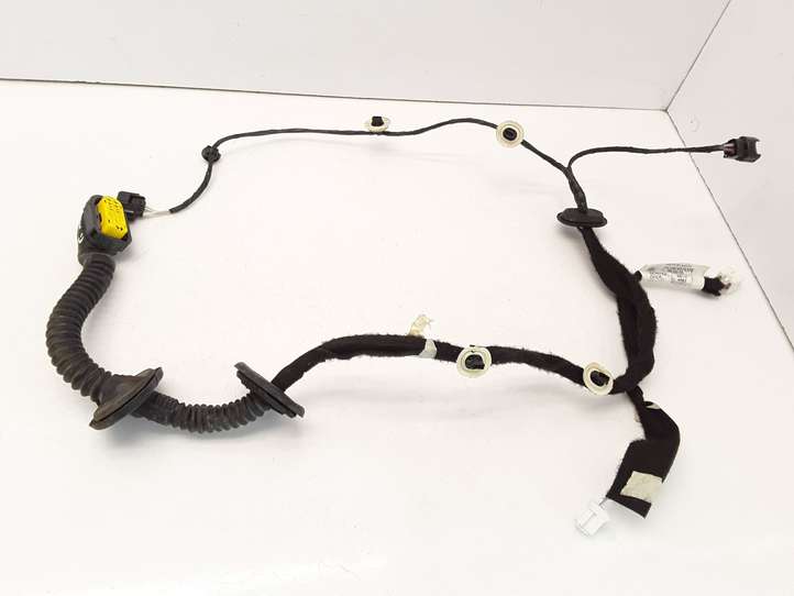 Renault Captur (2013 - 2020)  241267070R Проводка задних дверей