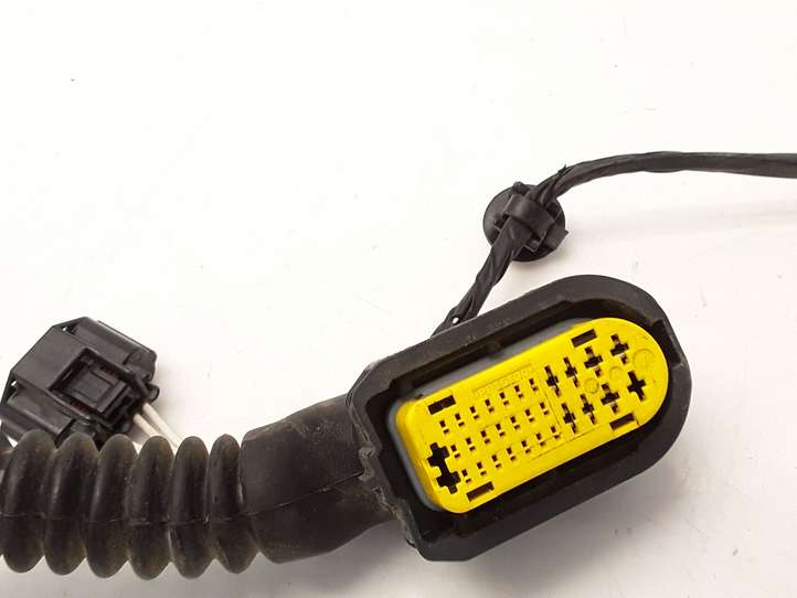 Renault Captur (2013 - 2020)  241267070R Проводка задних дверей