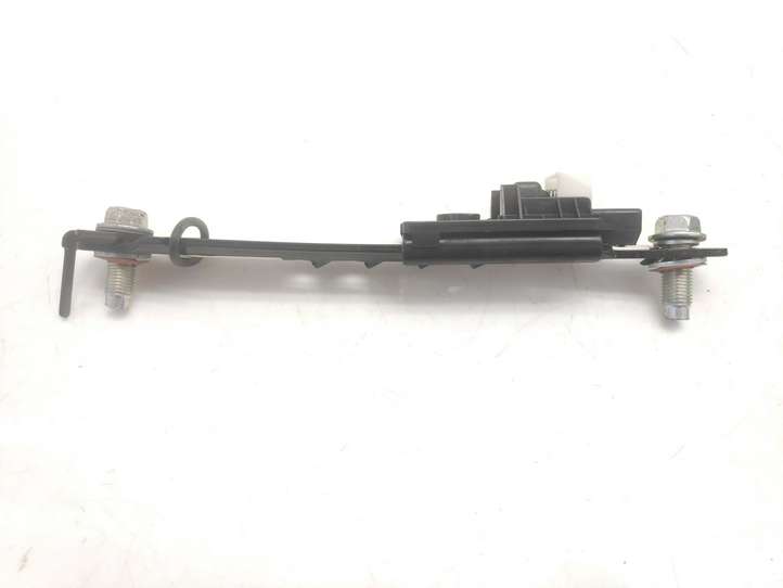 Hyundai Grandeur (2005 - 2009)  H8861222R30421 Регулятор высоты ремня безопасности