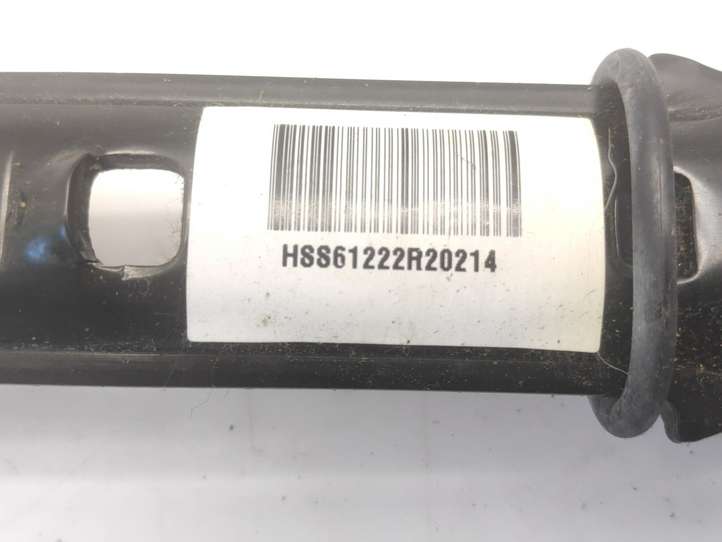 Hyundai Grandeur (2005 - 2009)  H8861222R20214 Регулятор высоты ремня безопасности