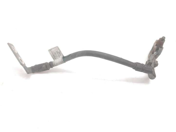 Hyundai Grandeur (2005 - 2009)  918603L020 Минусовый провод (аккумулятора)