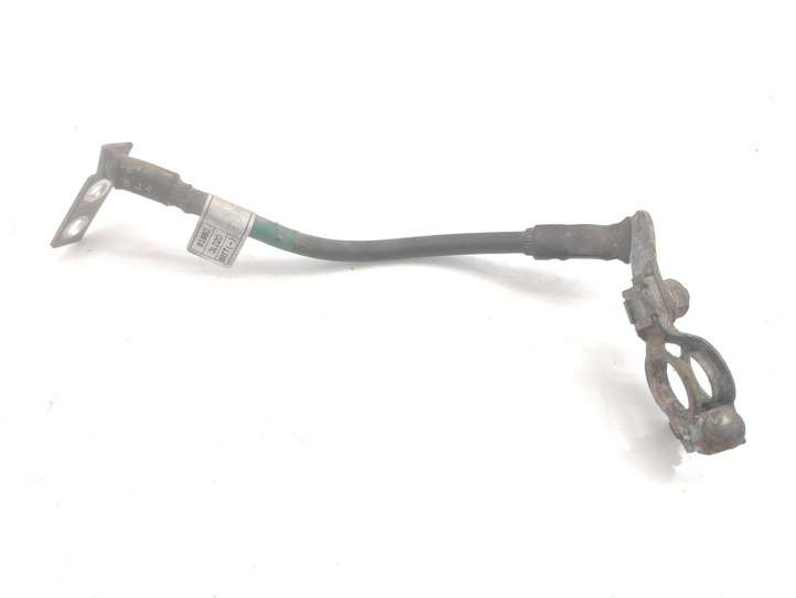 Hyundai Grandeur (2005 - 2009)  918603L020 Минусовый провод (аккумулятора)
