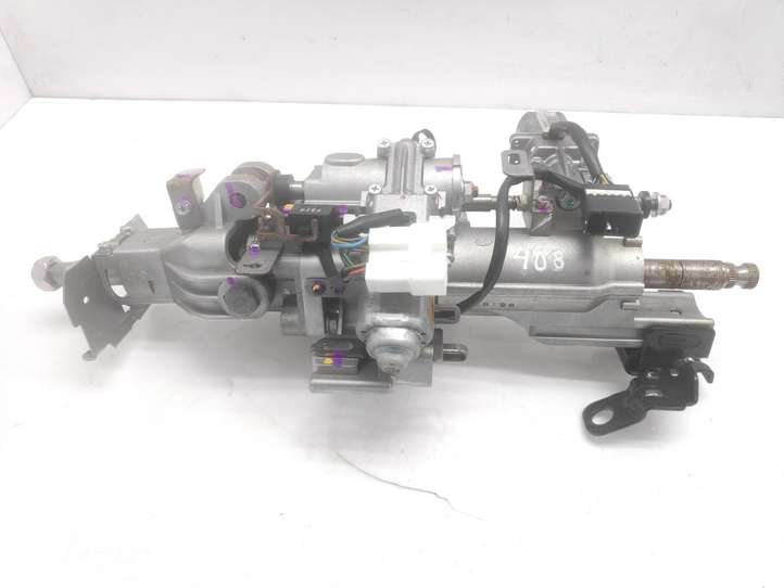 Hyundai Grandeur (2005 - 2009)  TL3BLWD002 Ось рулевого колеса