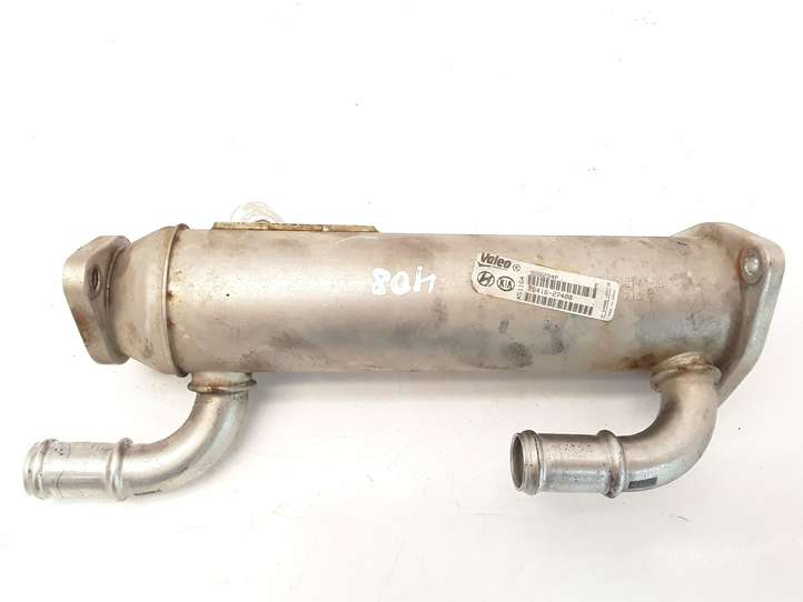 Hyundai Grandeur (2005 - 2009)  2841627400 Охладитель EGR