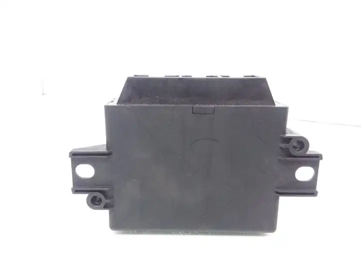 Audi A6 C7 (2011 - 2014) 4H0919475L Блок управления парктрониками — фото 3