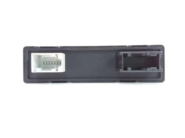 Opel Vectra C (2002 - 2005) 13181070 Блок управления парктрониками — фото 2