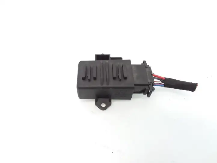 Skoda Octavia Mk2 (1Z) (2004 - 2013) 1Z0959772A Реле обогрева — фото 1
