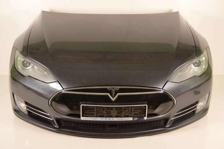 600591000B Tesla Model S Priekio detalių komplektas