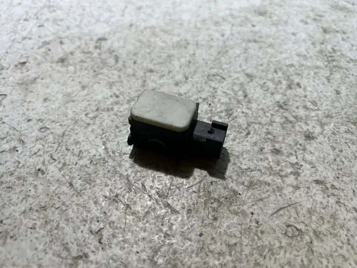 Ford Mondeo MK IV (2007 - 2014) 3M5T14B006AD Датчик удара SRS — фото 1