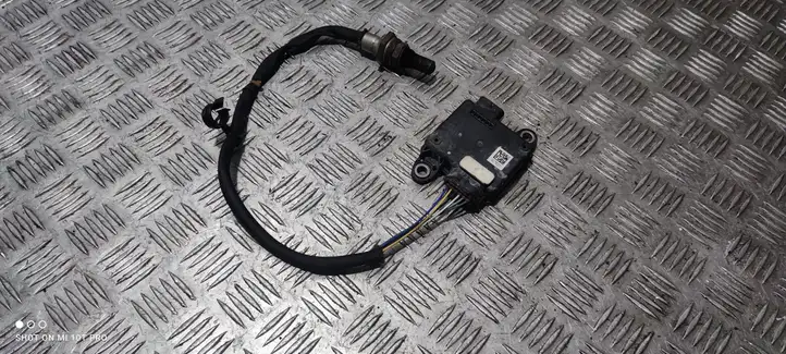 Jeep Grand Cherokee (2010 - 2021) 68146136AD Блок управления парктрониками — фото 1