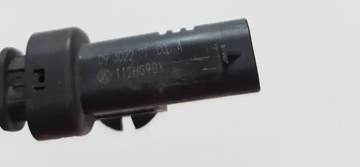 Opel Astra K (2015 - 2020) 55592366 Датчик температуры выхлопных газов — фото 3