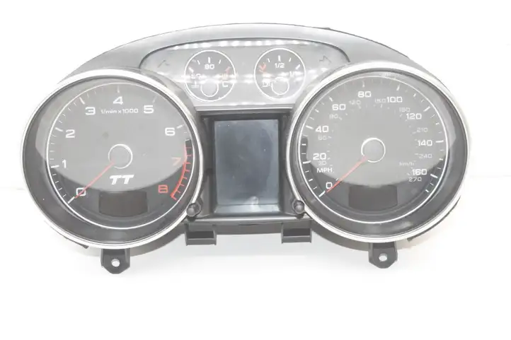 Audi TT TTS Mk2 (2006 - 2010) 022906032HH Комплект системы зажигания — фото 3