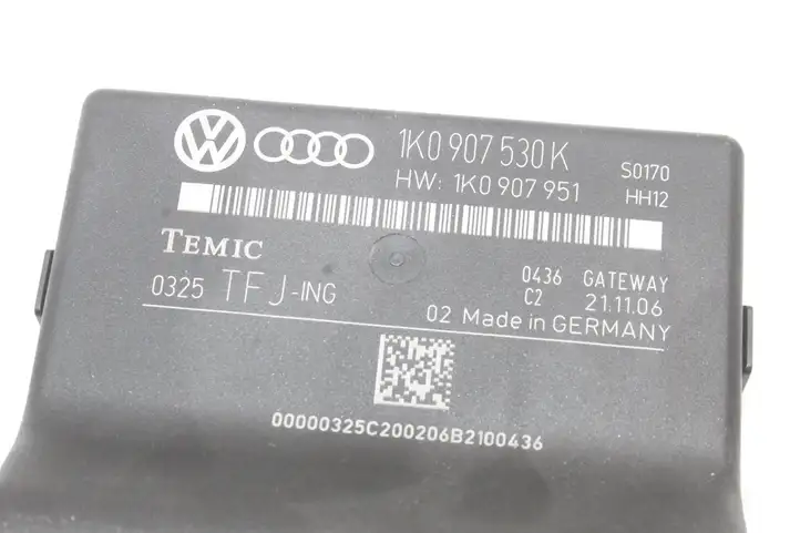 Audi TT TTS Mk2 (2006 - 2010) 022906032HH Комплект системы зажигания — фото 9