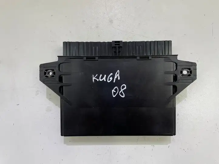 Ford Kuga I (2008 - 2012) 8M5T19G481BG Модуль комфорта — фото 2