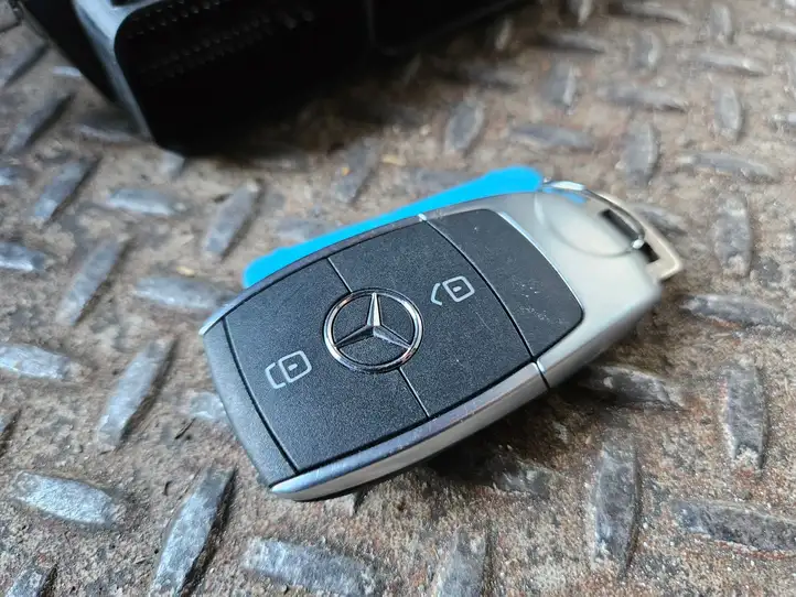 Mercedes-Benz A W177 (2018 - ) A2829003200 Комплект системы зажигания — фото 5