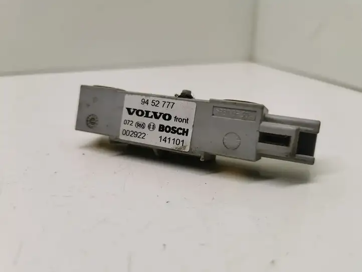 Volvo V70 (2000 - 2004) 9452777 Датчик удара SRS — фото 1