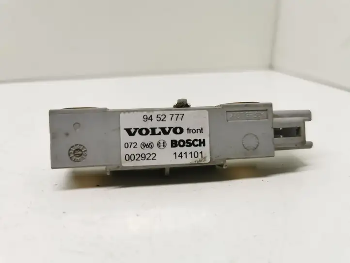 Volvo V70 (2000 - 2004) 9452777 Датчик удара SRS — фото 2