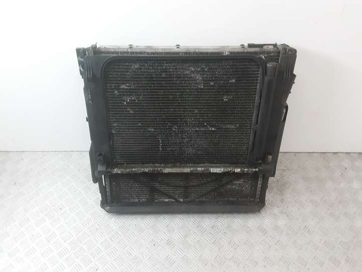 BMW X5 E53 (1999 - 2006)  7788387 Комплект радиаторов