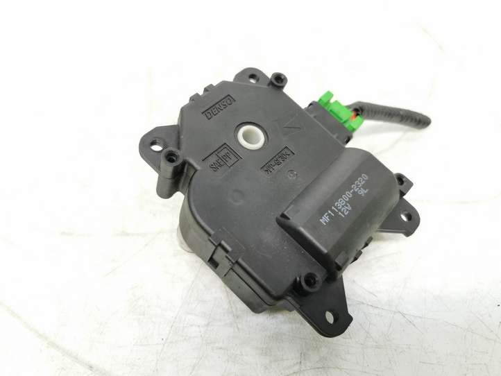 Honda CR-V (2009 - 2012)  MF1138002320 Двигатель задвижки потока воздуха