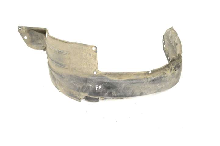 5387660033 Toyota Land Cruiser (J120) Priekinis posparnis