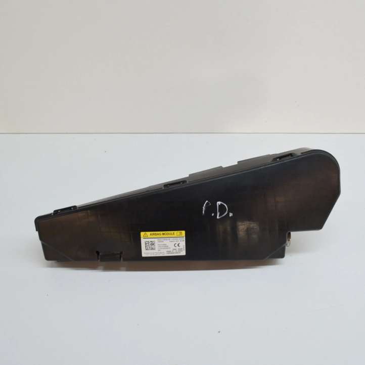 31418254 Volvo V60 Sėdynės oro pagalvė