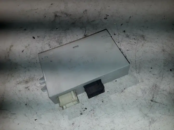 BMW 5 E39 (1996 - 2003) 6904023 Блок управления парктрониками — фото 1