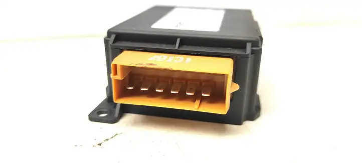 Land Rover Discovery 3 - LR3 (2004 - 2009) 5H2278502D70AC Блок управления люком — фото 2