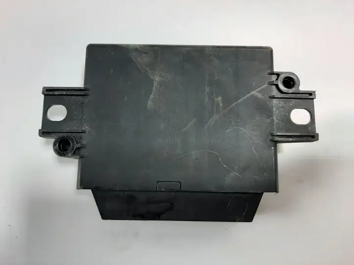 Volkswagen Tiguan (2007 - 2011)  1T0919475C Блок управления парковки