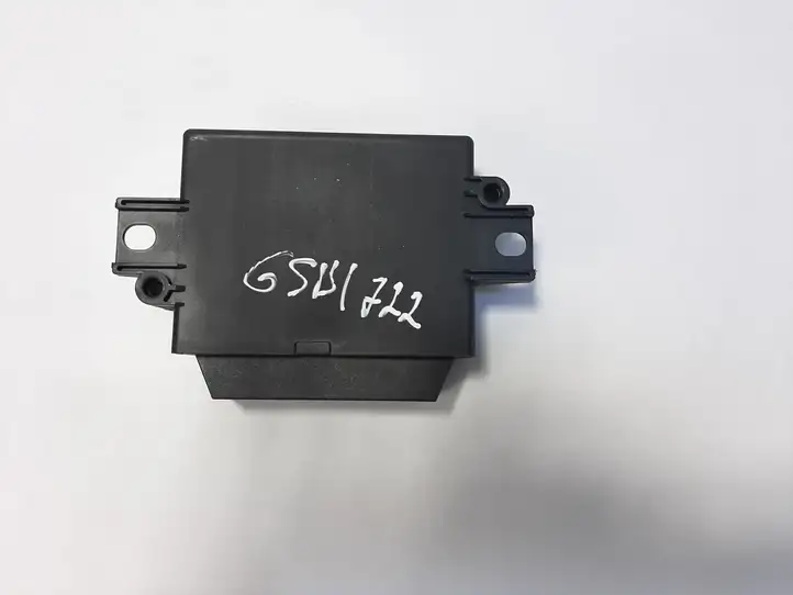 Audi A6 (2008 - 2011)  4L0919283B Блок управления парковки