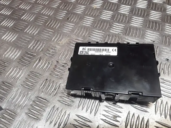 Nissan Note (E11) (2006 - 2014) BCML2NAC Модуль комфорта — фото 2