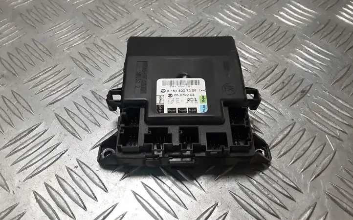 Mercedes-Benz R W251 (2005 - 2013)  A1648207326 Блок управления дверью