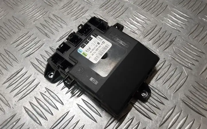 Mercedes-Benz R W251 (2005 - 2013)  A1648207326 Блок управления дверью